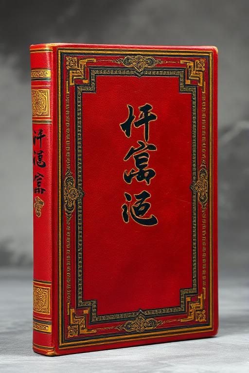 红楼梦 书籍封面